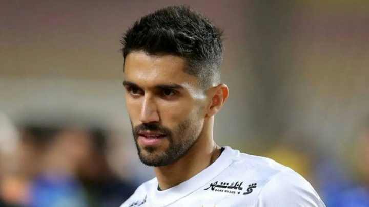 و همچنان سید شماره یک است