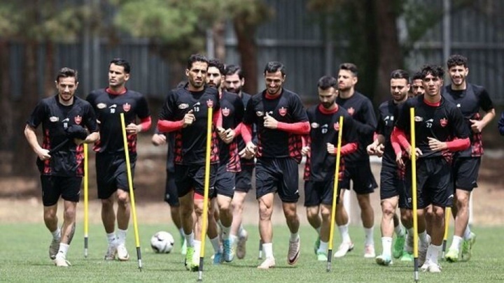 چالشهای بزرگ هاشمیان در شروع راه