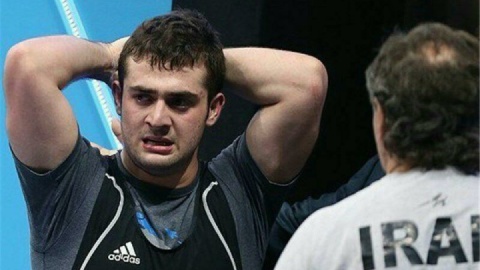 محمدپور: پیشبینی 3 طلا در ناگویا ادعایی حرفهای نیست!