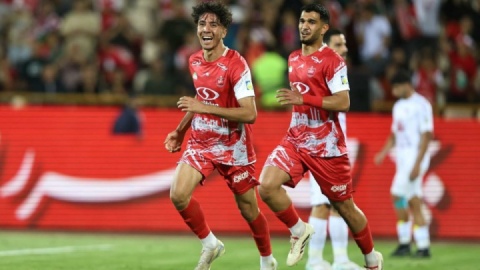 پروژه جوانسازی پرسپولیس رسماً فراموش شد