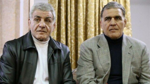 حسن محبی: حسرت المپیک به دلمان ماند