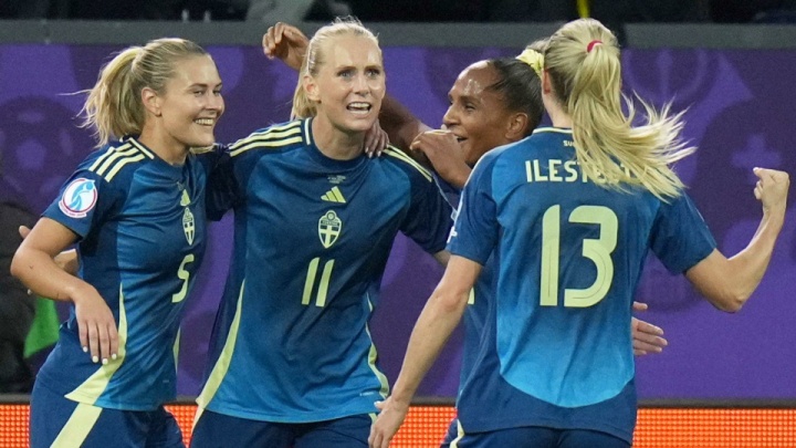 نبرد صدرنشینی با آلمان