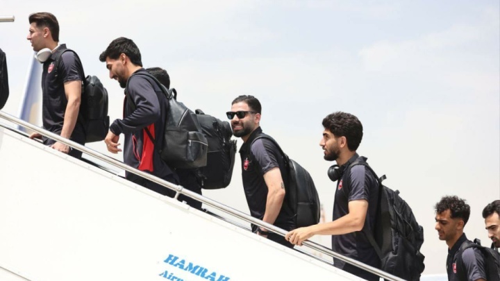 انگیزه بزرگ برای بازگشت به ریل