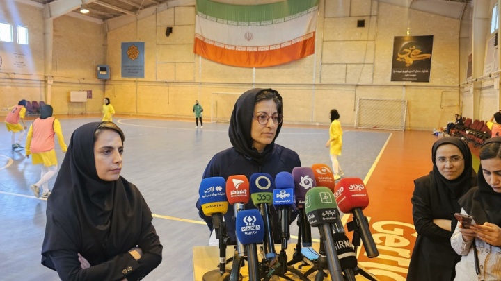 مظفر: شش سال زحمت در کویت را برای لابی رها نکردم