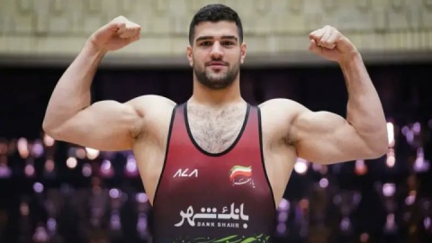 سورپرایز امیررضا معصومی یک روز بعد از مصاحبه دبیر
