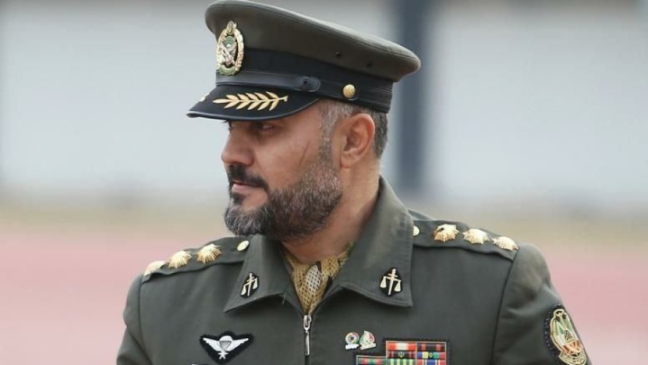 استارت نیروی زمینی از شنبه