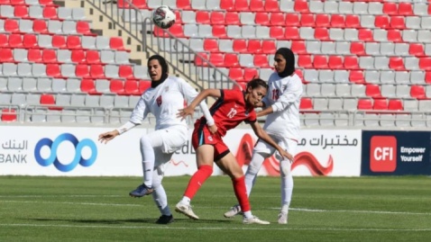 ضربات ایستگاهی؛ کلید شروع مقتدرانه ایران در راه آسیا