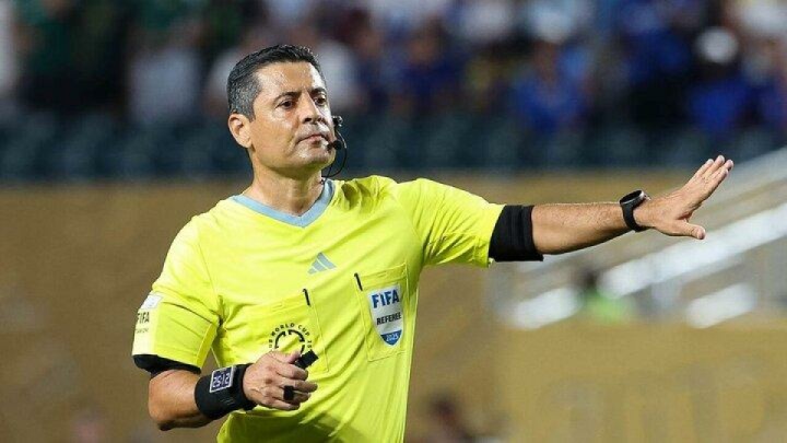 آخرین درخشش‌های افتخار داوری ایران