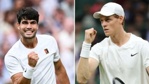 چه کسی پادشاه تنیس جهان است؟