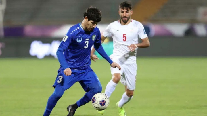 ازبک دیگری در راه است؟