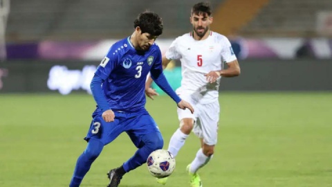 ازبک دیگری در راه است؟