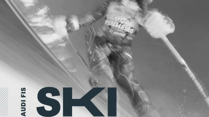 مارپیچ بزرگ آغازگر فصل ۲۰۲۵ اسکی آلپاین