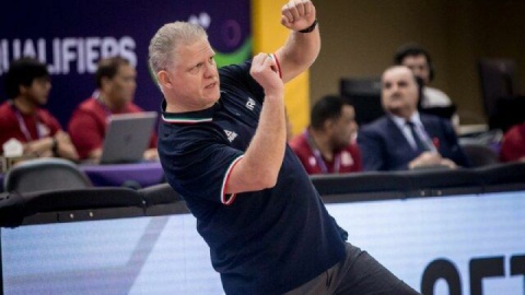 مانولوپولوس: به‌خاطر تعهدم، به ایران بازگشتم