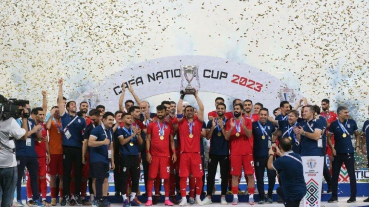 چرا حضور در کافا خطرناک است؟