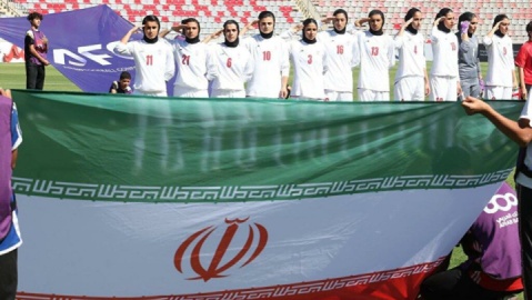 ممنون شیردختران ایرانی