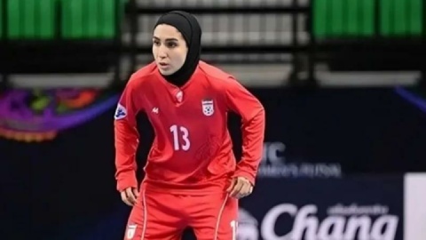 اعتدادی: مظفر با پدرش هم شوخی ندارد