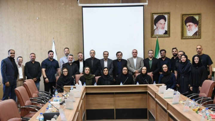 اسکی | مجمع عمومی هیئت اسکی البرز؛ گامی مؤثر برای توسعه این رشته در یکی از قطب‌های زمستانی کشور