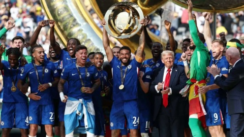 فانوس جادوی شیرهای لندن