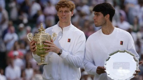 پادشاهی سینر خستگی‌ناپذیر