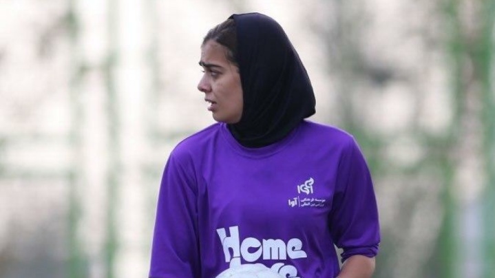 شاکری: آرزوی بازی در استقلال را دارم