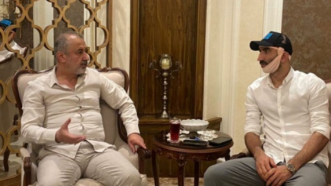 مصالحه یا عقب‌نشینی؟