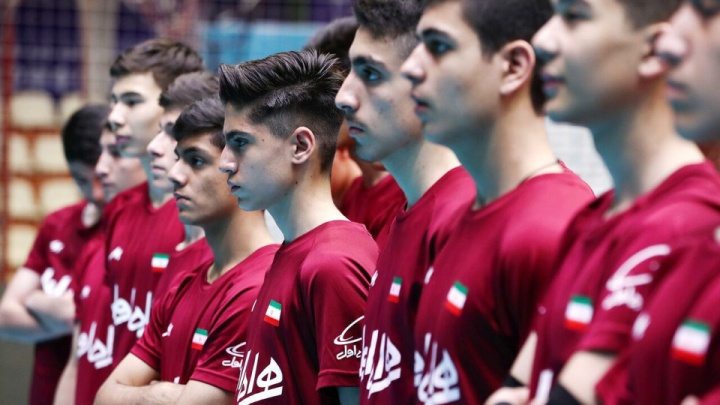 خیز بلند برای جام طلایی با صدرنشینی