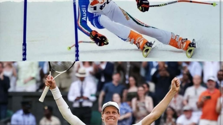 از شیب‌های آلپ تا صدر رنکینگ ATP؛ مسیر درخشان یانیک سینر