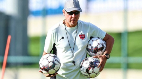 بازگشت مرد عضله‌ها