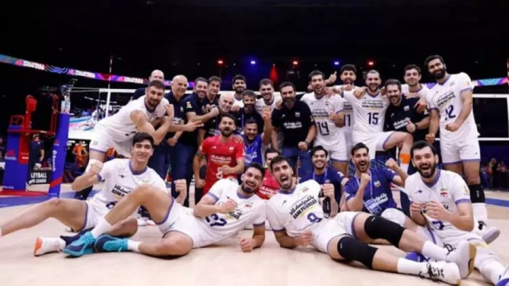 اهمیت برنامه ۵ ساله برای والیبال