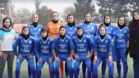 مشکلات تیم بانوان استقلال خوزستان زیر ذره‌بین