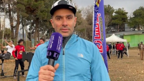 دبیر سابق کراسفیت ایران: نصیرشلال باید استعفا بدهد