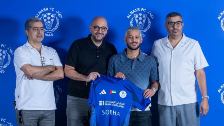 چرخش ناگهانی باشو به سمت النصر