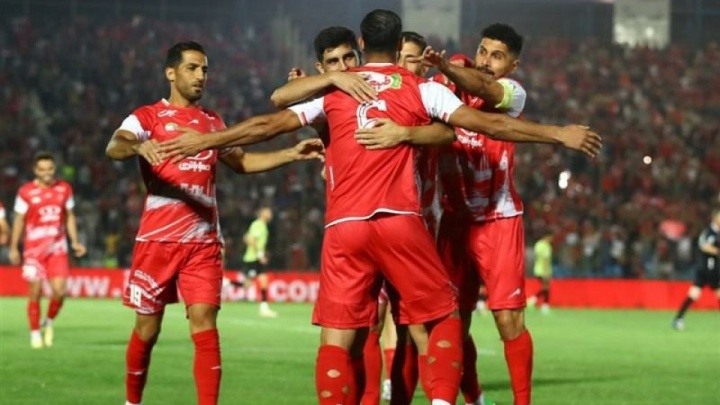 مشکل گاریدو حالا مشکل هاشمیان است