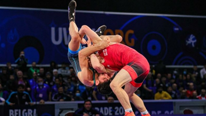 چوب لاچرخ انتخابی