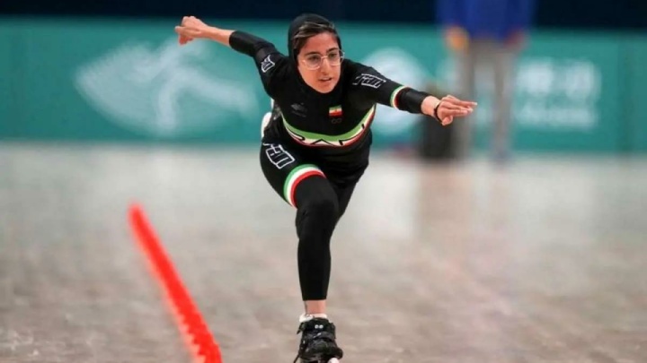 سالک: با این سختی‌ها شیرینی طلا دو برابر می‌شود