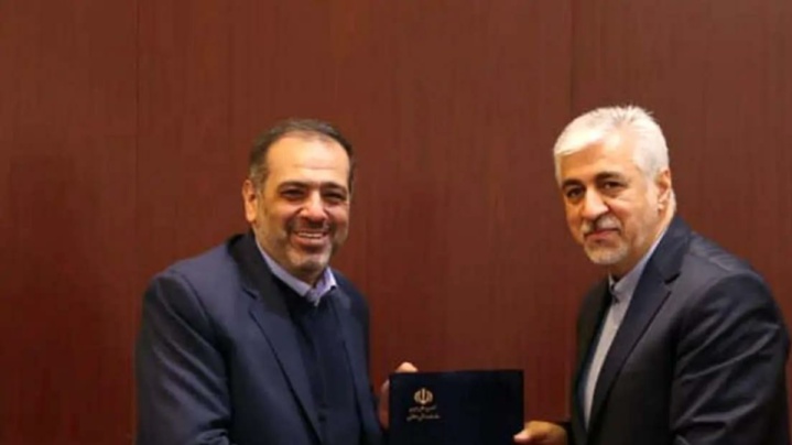 پرسپولیس تعریف معاون ورزشی را تغییر می‌دهد!