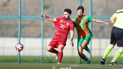 آلانیااسپور دوتکه شد؟