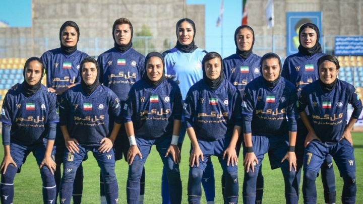 گل‌گهر بی‌صدا تیمی در حد قهرمانی می‌بندد