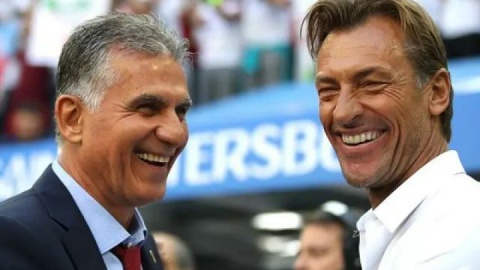 نبرد تمام عیار برای دو بلیت جام جهانی