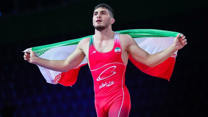 یزدانی و نخودی مسافران زاگرب