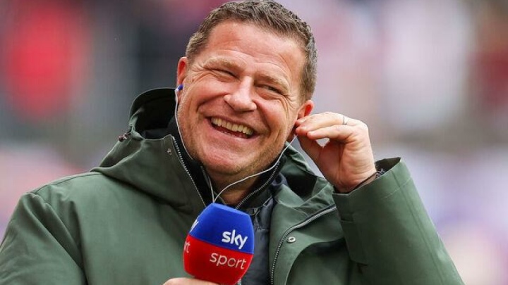 مکس ابرل روی لبه تیغ