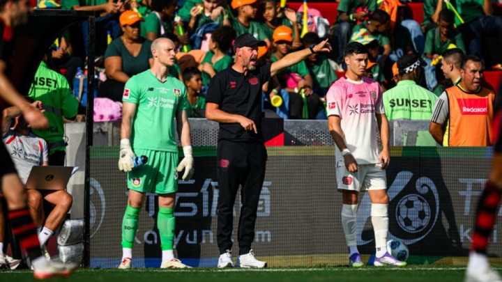 وقتی بازی تدارکاتی هم زیر ذره‌بین می‌رود