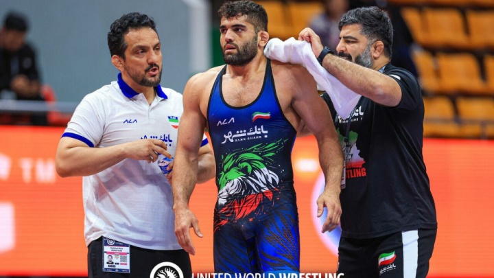 تراژدی فتیله پیچ