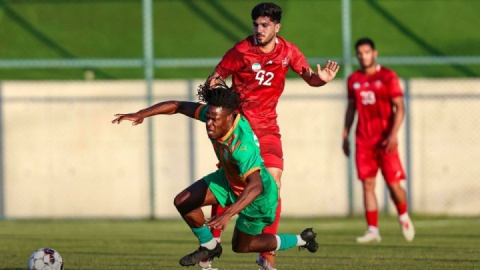 هاشمیان تازه در مرحله شناخت است