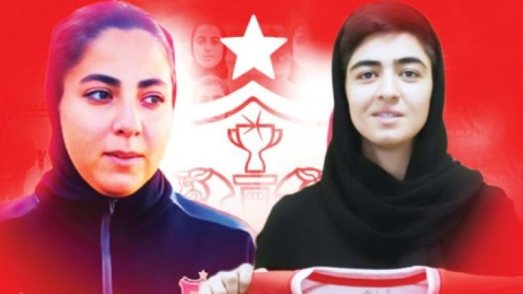 شادی رضایی قربانی ناپختگی خودش شد