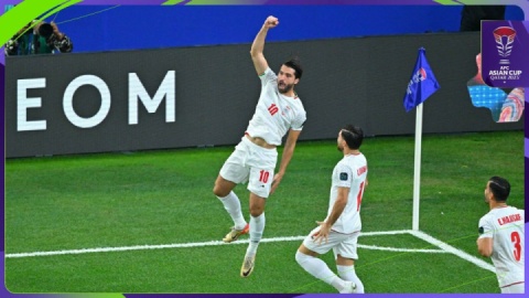 خداحافظی آرام انصاری‌فرد؟