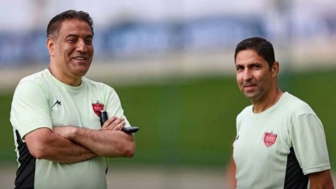 دستیار اول هاشمیان کیست؟