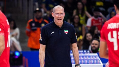 نسخه والیبال، دوای درد فوتبال