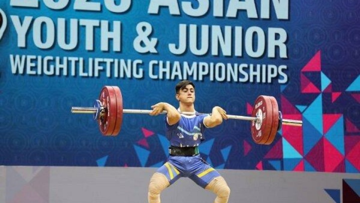 محک «تازه‌واردها» در فورده