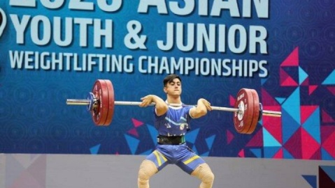 محک «تازه‌واردها» در فورده